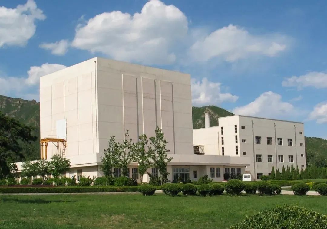 清华核研院供图今天我国大陆在运核电机组超50座它们都具备极高的安全