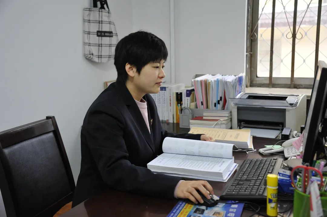 程玉强高佳敏不负青春不负你