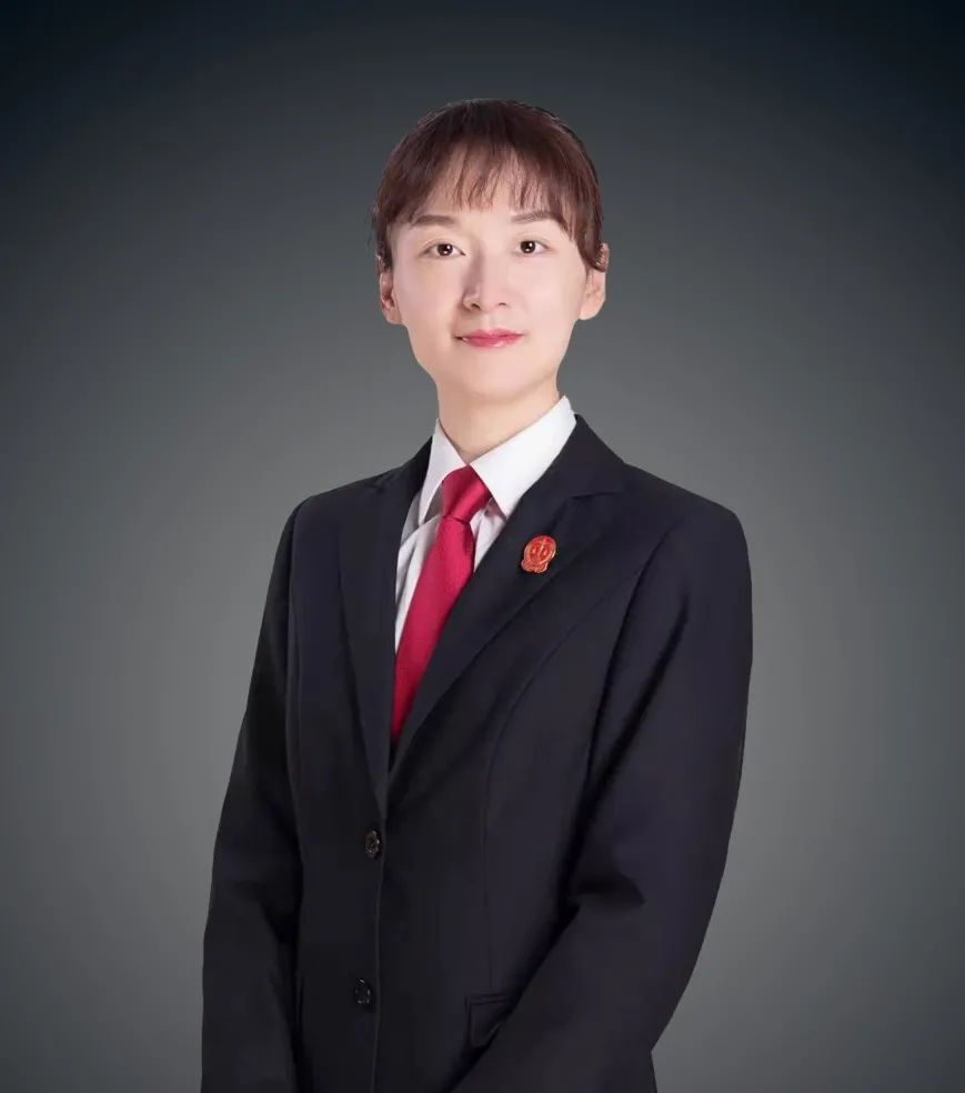 庭间札记张美琴在法与情的对视中体悟法官的苦与乐