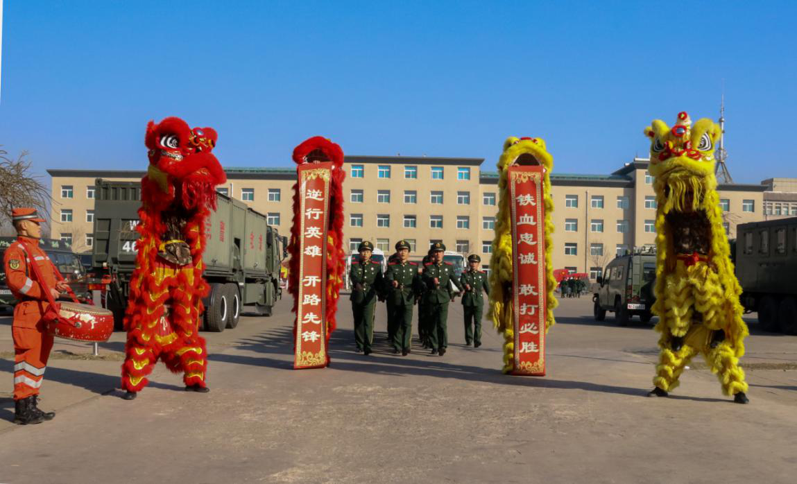 热烈欢迎