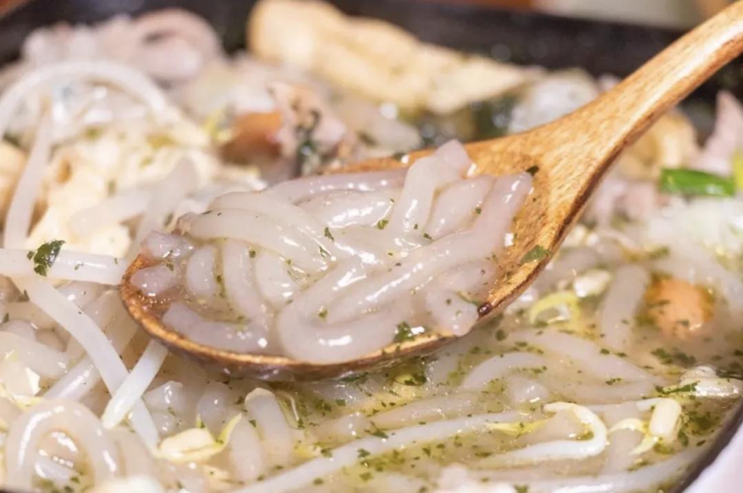 黄流酷粉的做法(黄流酷粉的配料做法)