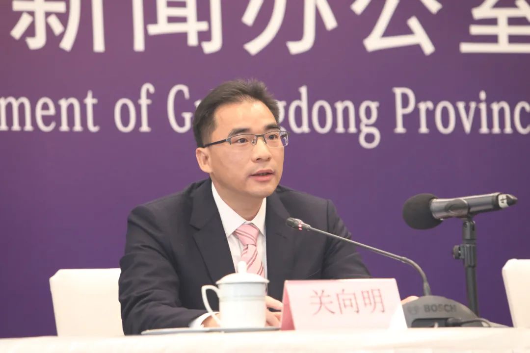 为什么说来广东投资是最佳选择