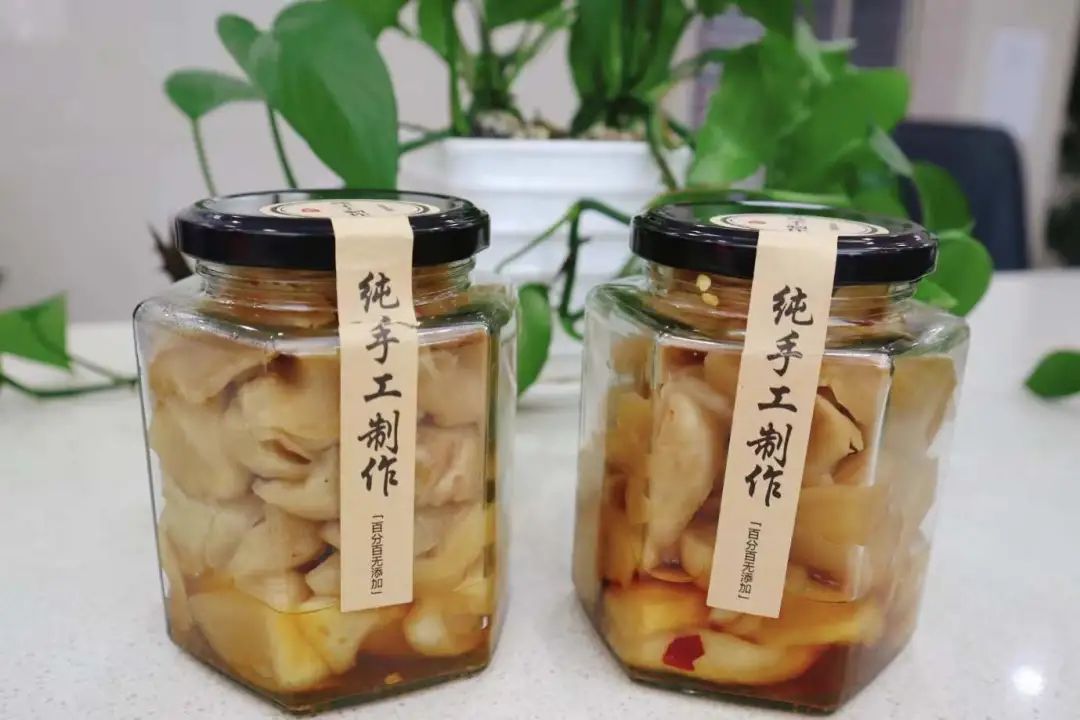 杭坪高山萝卜成了“香卜卜”_澎湃号·媒体_澎湃新闻The Paper