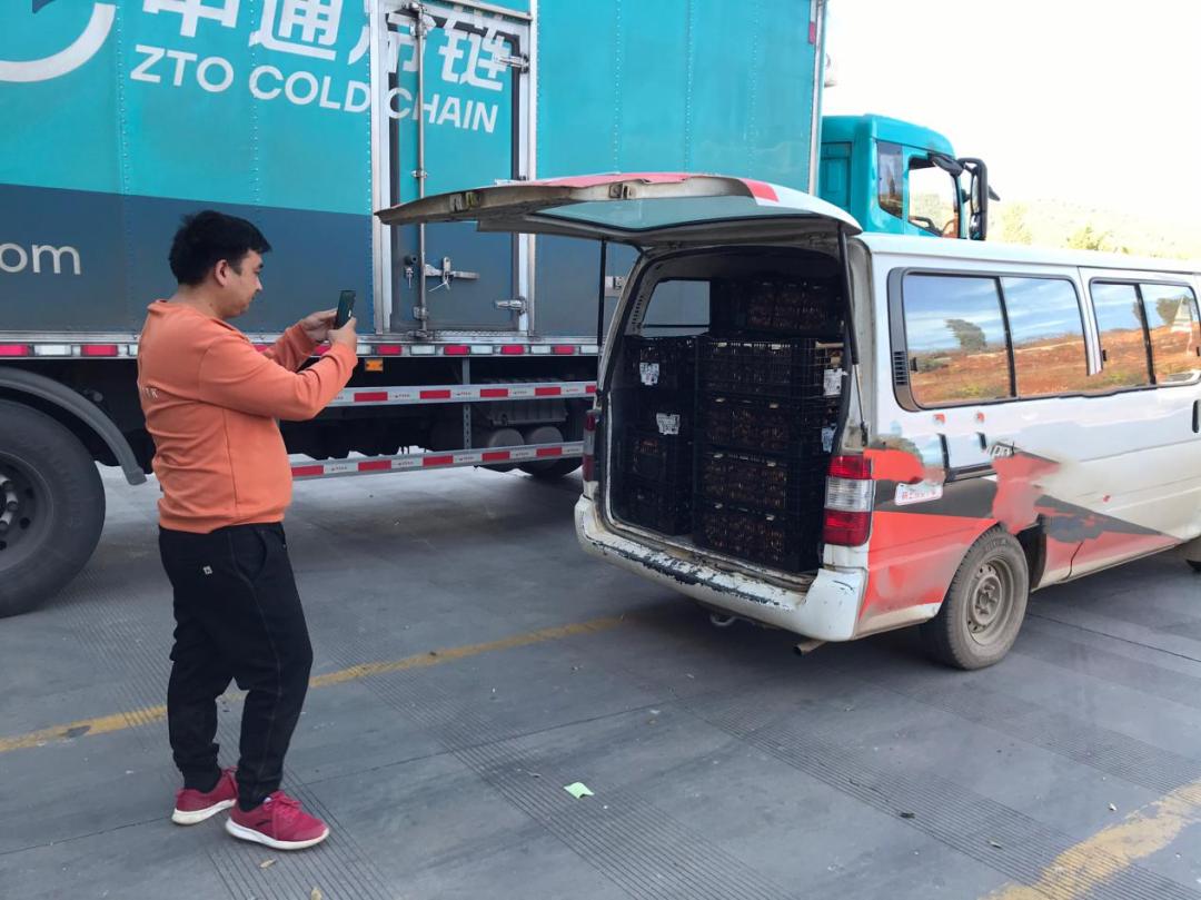 团油用户故事平凡之路一位小货车司机的苦与乐