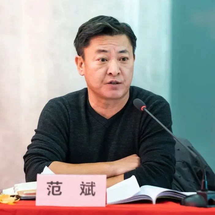 上海忠斌旅游(集团)有限公司董事长范斌交流发言:立足企业,主动履行