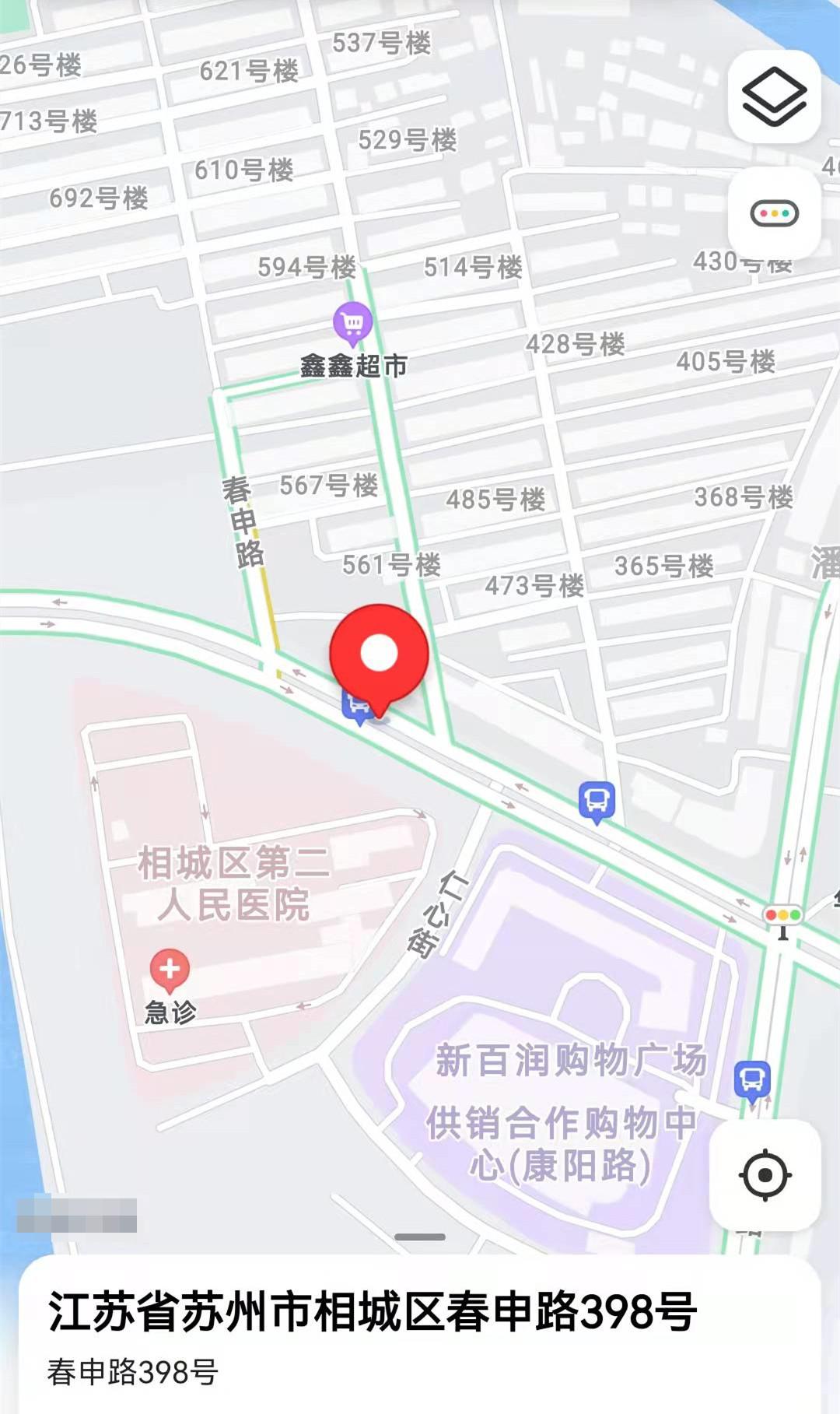 苏州黄埭镇地图图片