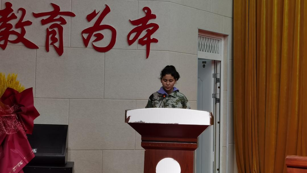 基层动态丨兵团第三师图木舒克市妇联联合教育局举办中国儿童少年基金