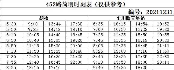 452公交车路线路线图图片