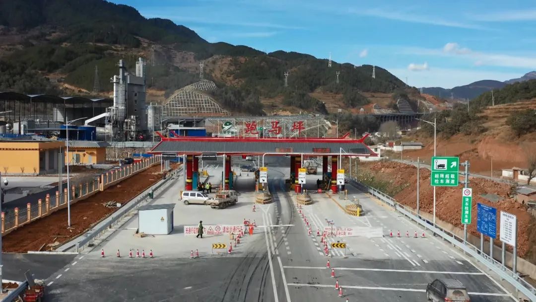 宁蒗高速公路规划2020图片