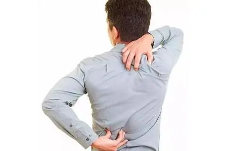 为什么一到冬天就浑身干痒