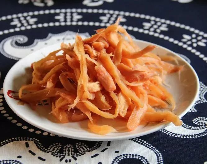 妈妈的味道寻味庆元丨江根乡乡味红壳小笋