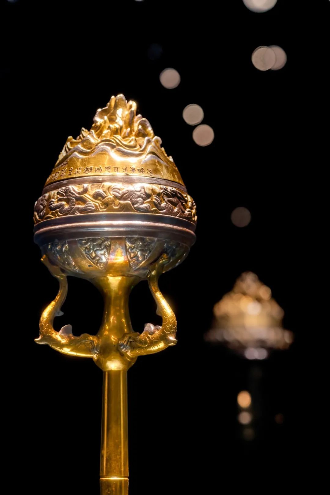 陕西地下一万年,到底有多少"国家宝藏"?