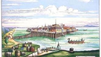 东方克鲁苏：当第三只眼、水世界和鱼人有了“中国味道”