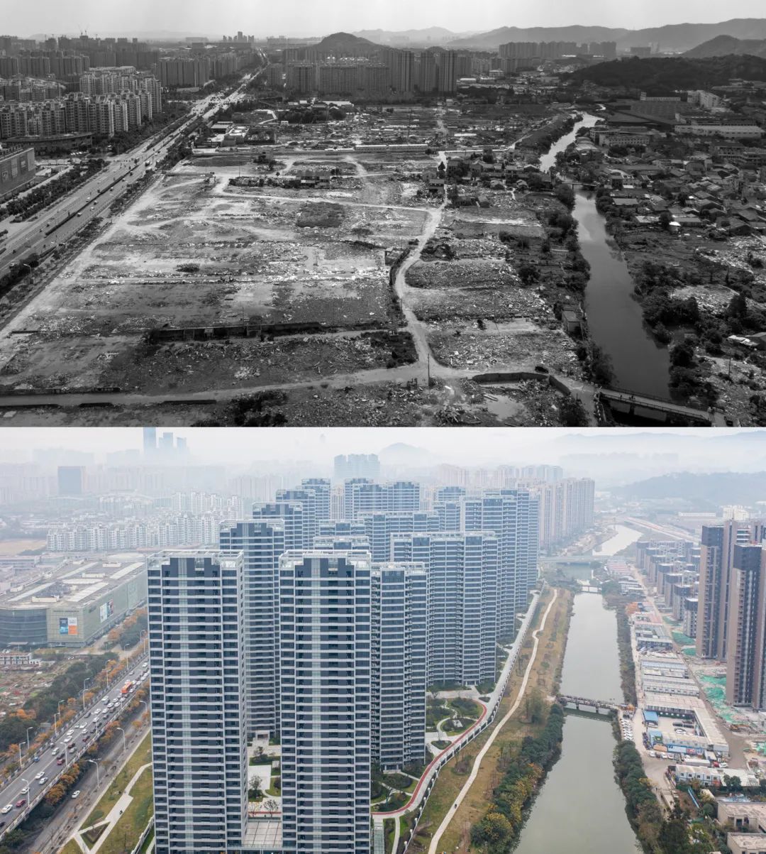 作者:王观《葭沚老街》作者:周全《一江两岸音画诗》作者:胡俊《椒江