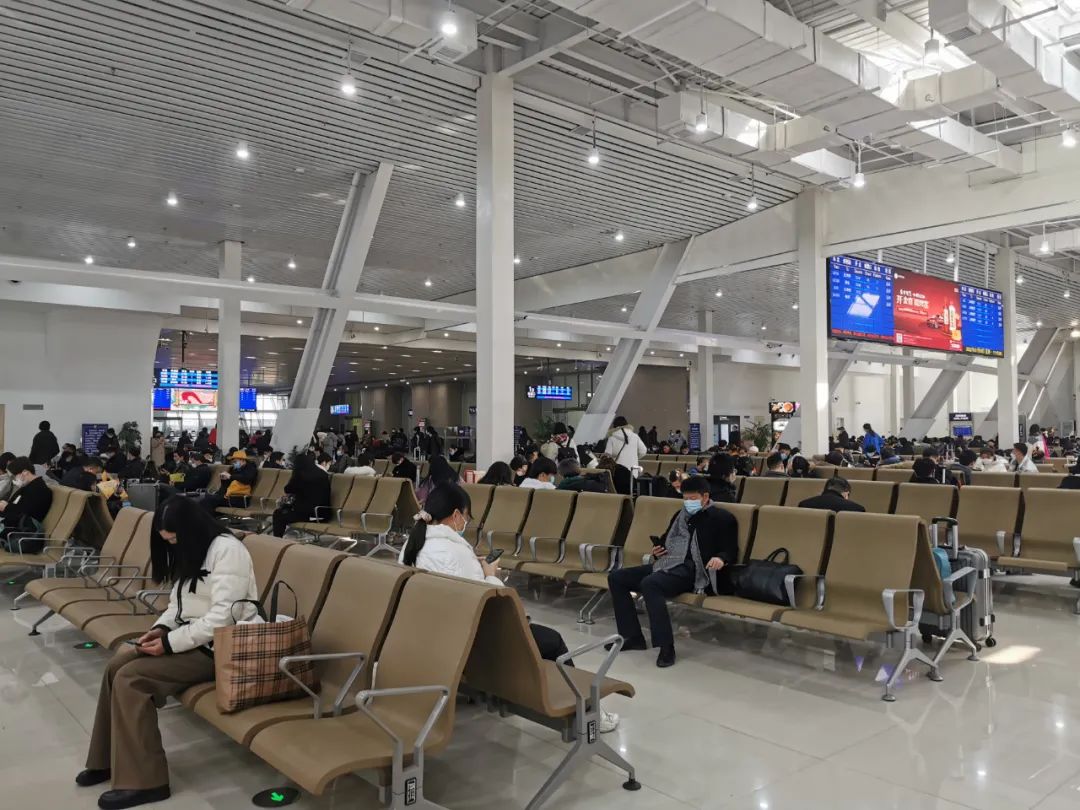 今日开售高铁苏州北站新变化了解下