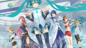 不僅霸屏跨年晚會，商業(yè)代言也被虛擬人拿捏了