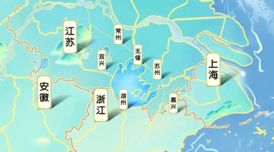 纪录片太湖之恋江南之心从浩渺泽国到鱼米之乡