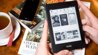 亚马逊Kindle“失宠记”：为何从风靡一时到渐渐失宠？