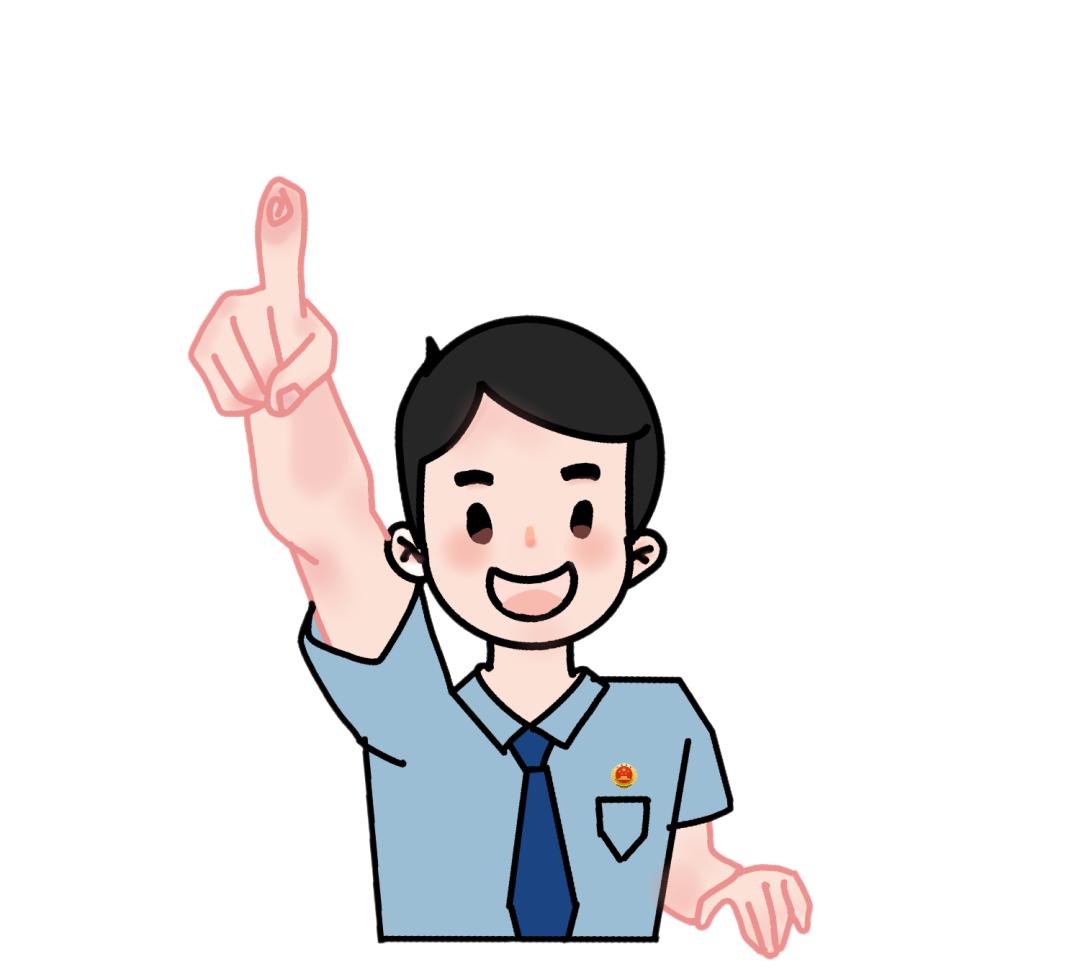 岁末年初检察官在忙啥