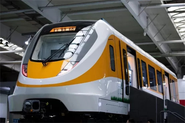 重大利好刚刚爆出实质性动作南京磁悬浮近了