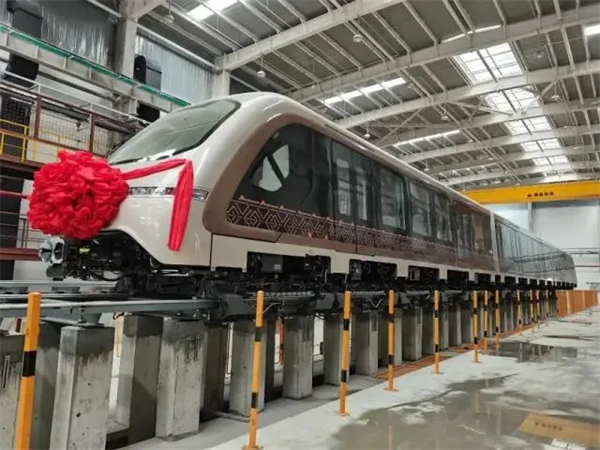 重大利好刚刚爆出实质性动作南京磁悬浮近了