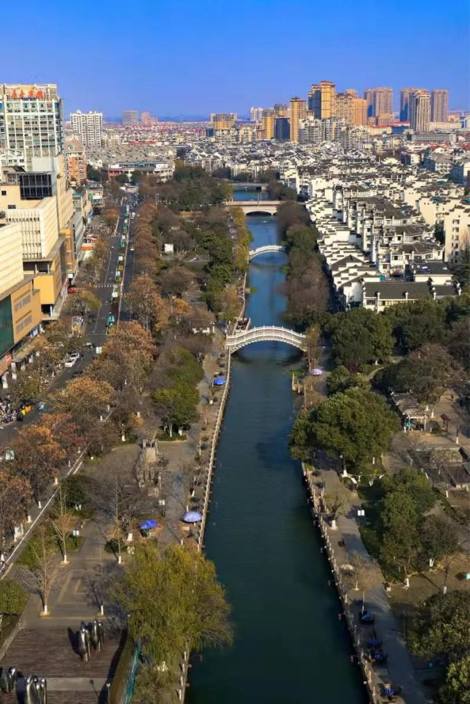 霅溪南太湖号拍客:天宁一人投稿方式即日起,您可以通过进入"南太湖号"