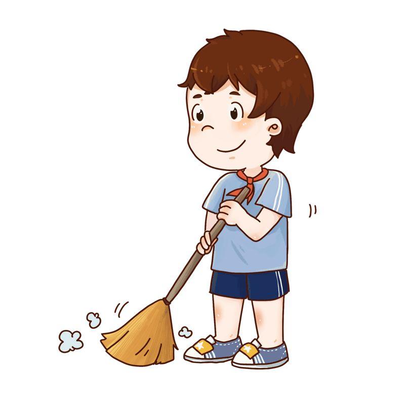 科研证实男人做家务死亡率降一半爱他就让他做家务