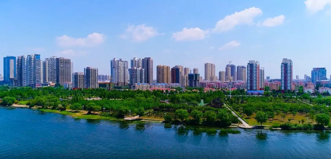 关注事关河东城建环保交通教育发展