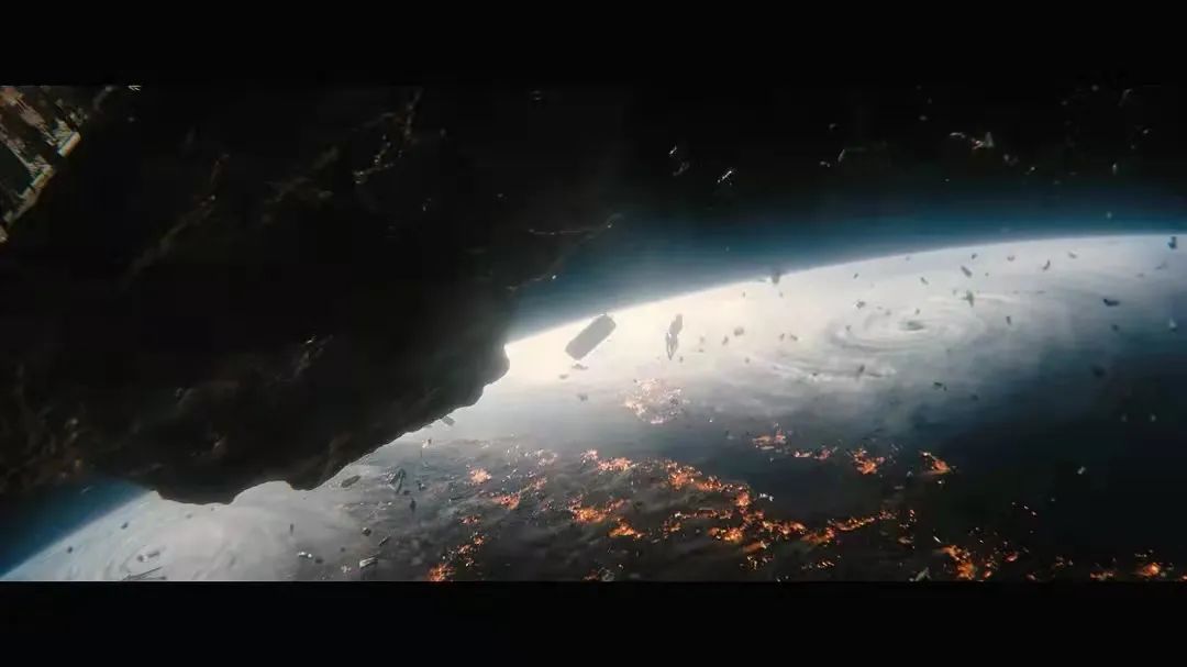 网飞新电影 不要抬头 一点不含糊 澎湃号 湃客 澎湃新闻 The Paper