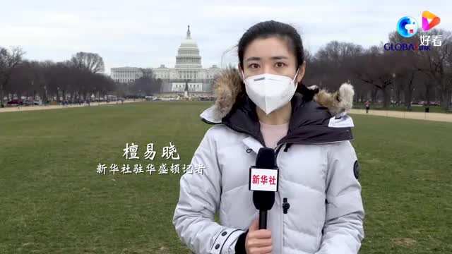 美欧新年前又坐上疫情过山车能否多些反思