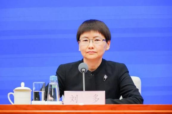 刘多曾先后担任中国信息通信研究院副院长,工信部信息通信管理局副