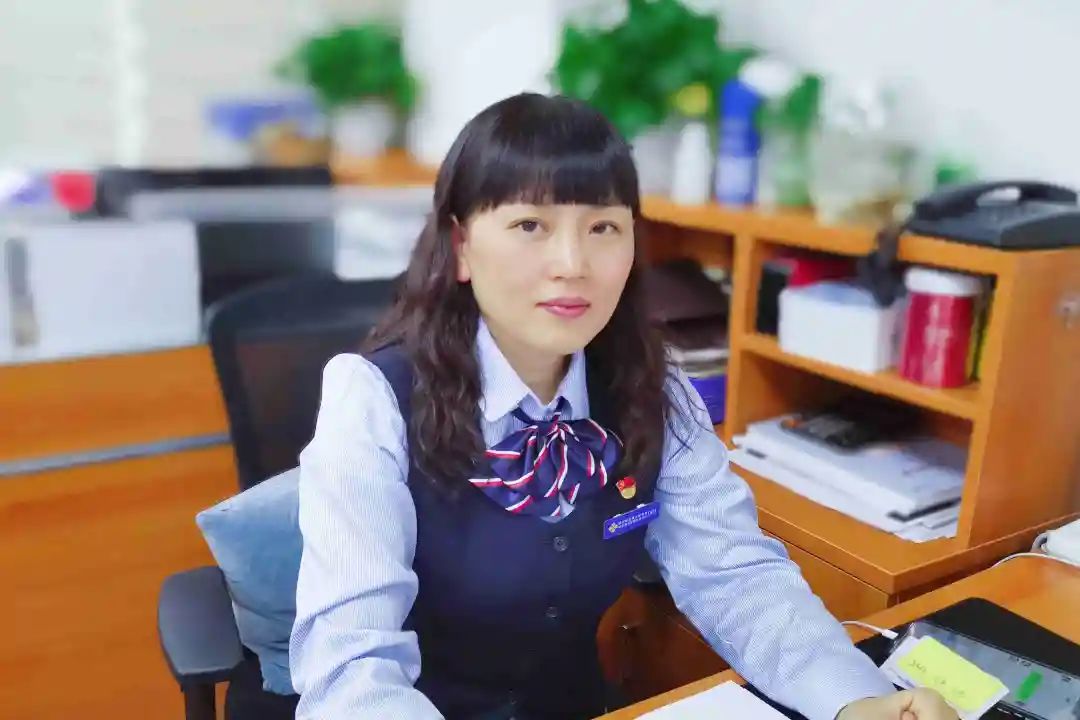 明星浦兴受理中心岗位能手快来看看有没有你认识的人