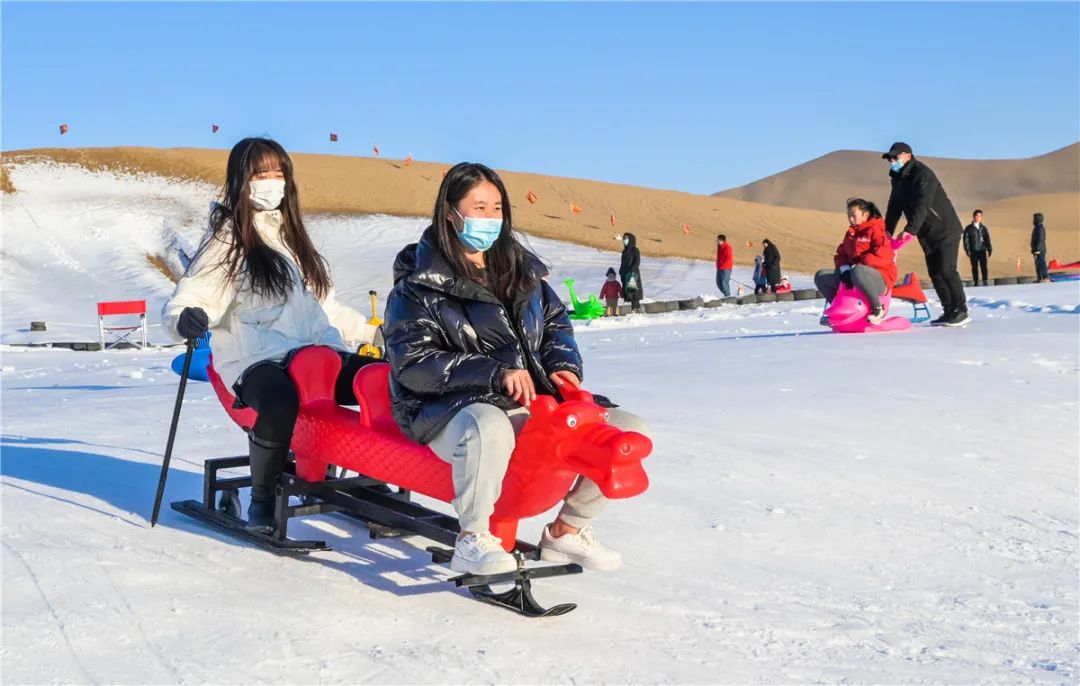 兰考梦幻后山游乐园图片