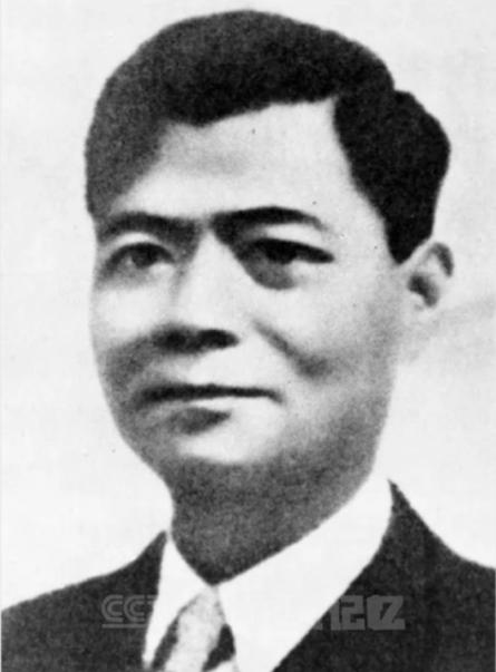 当选中央委员时，他已牺牲近两年……