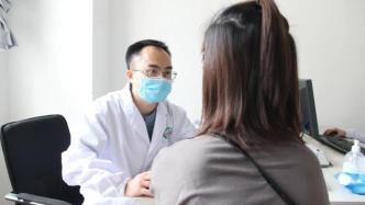 1月9日，北京中医药大学中医学博士后左加成医生来院坐诊