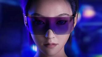 字節(jié)跳動(dòng)，剛剛投了一位虛擬女生