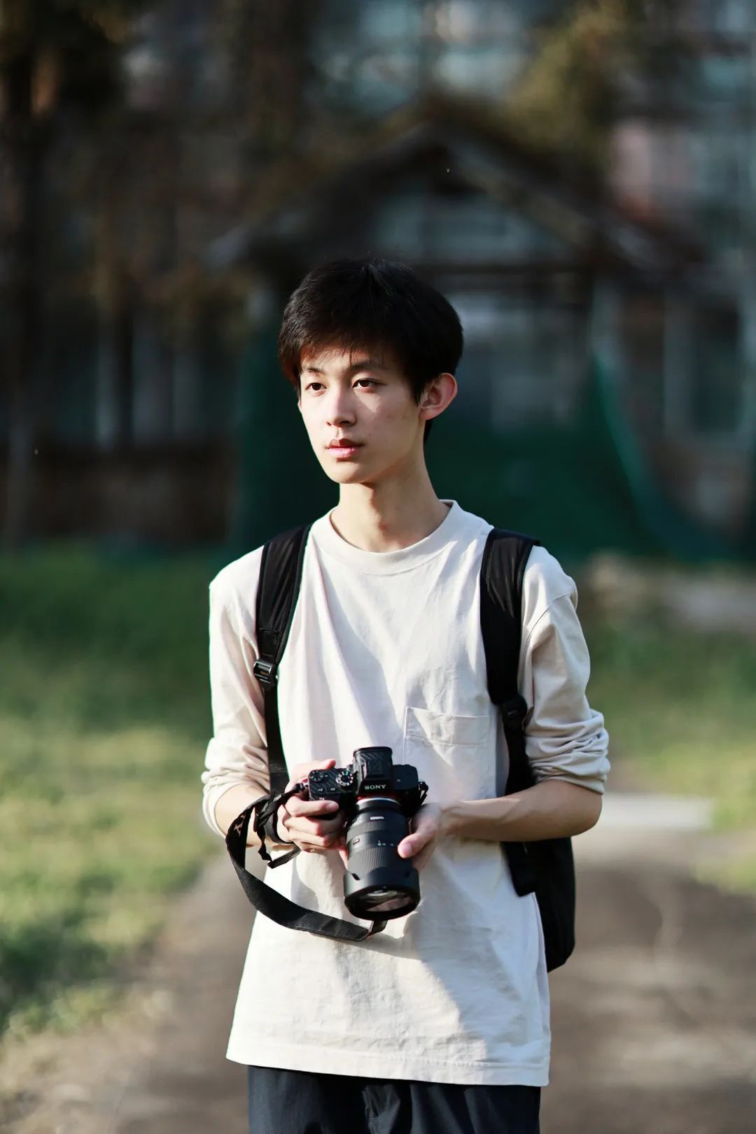 2021南京大学学生年度人物出炉