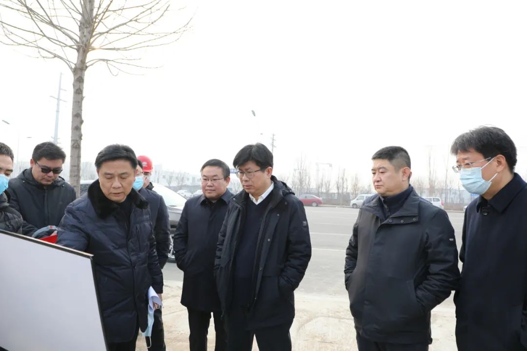 副县长王志辉,县直相关部门,涉及乡