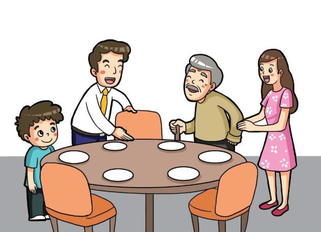 的"礼器"最早的餐桌礼仪在商代就出现了餐饮礼仪源远流长民以食为天