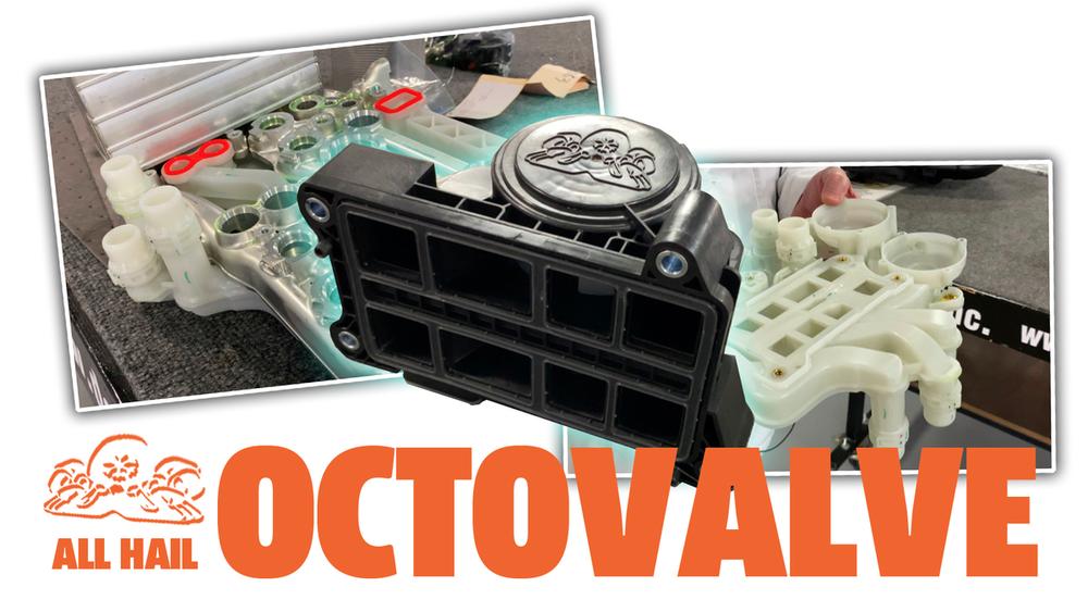 八爪鱼对于这一精妙的设计,热心的知乎网友@cw5586就分析道:特斯拉的