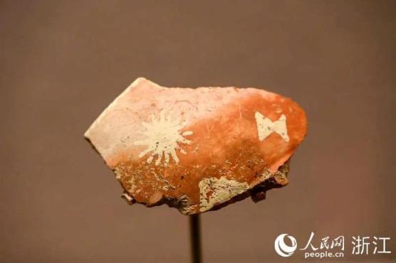 上山文化入选浙江文化标识项目