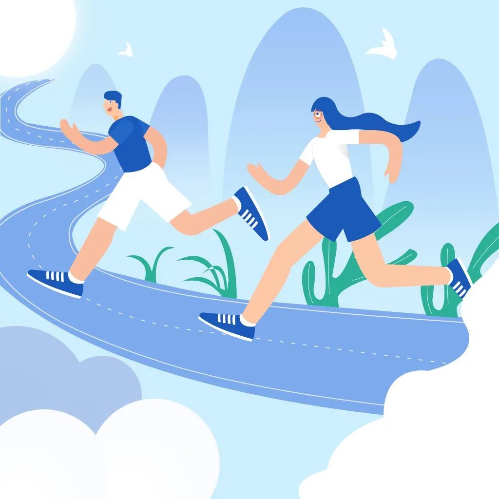 健康生活运动与癌症有哪些关联