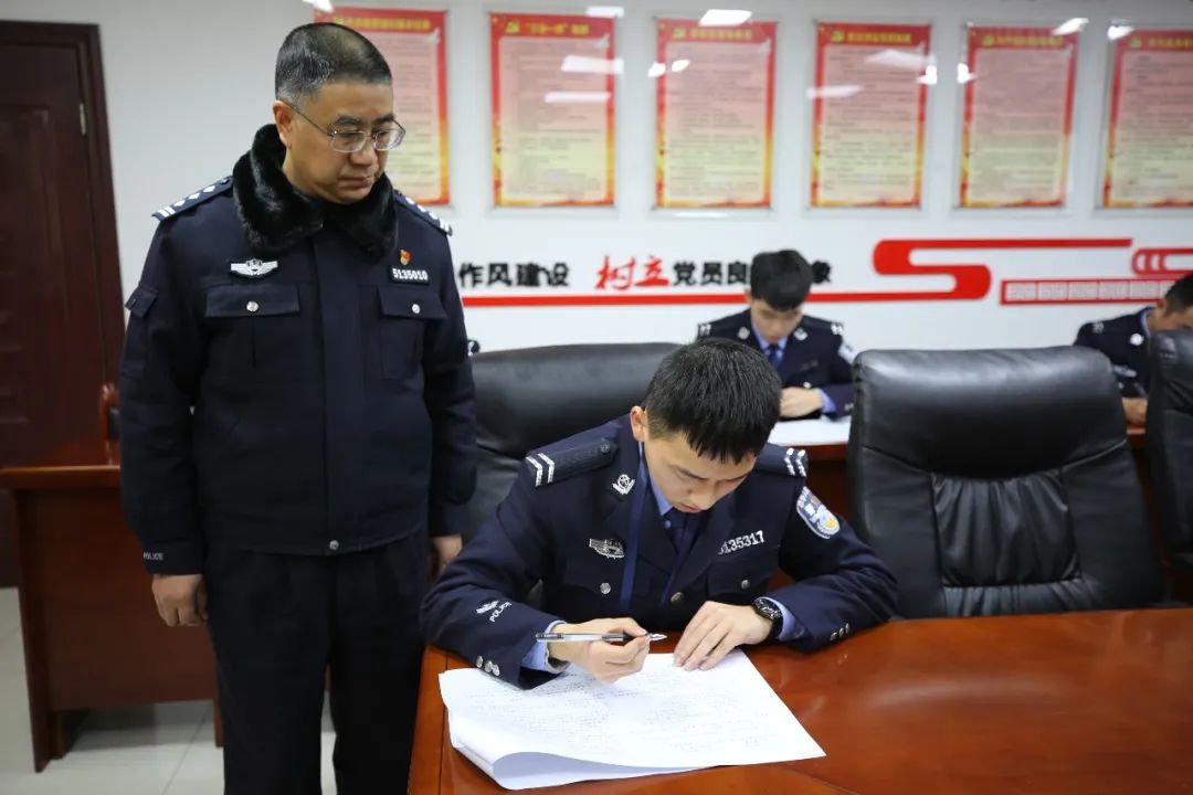 新警报道广元监狱的后浪来了