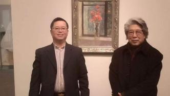 閩籍書畫家到京開展書畫藝術(shù)交流活動