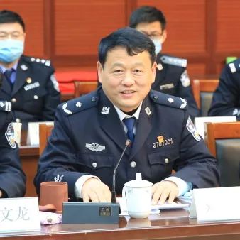 运河监狱举行2021年度下半年荣誉退休暨新警入警仪式