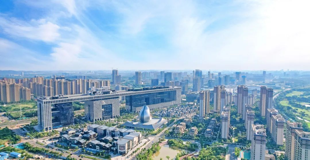 重磅双星闪耀中建三局运营两大办公楼智慧登榜