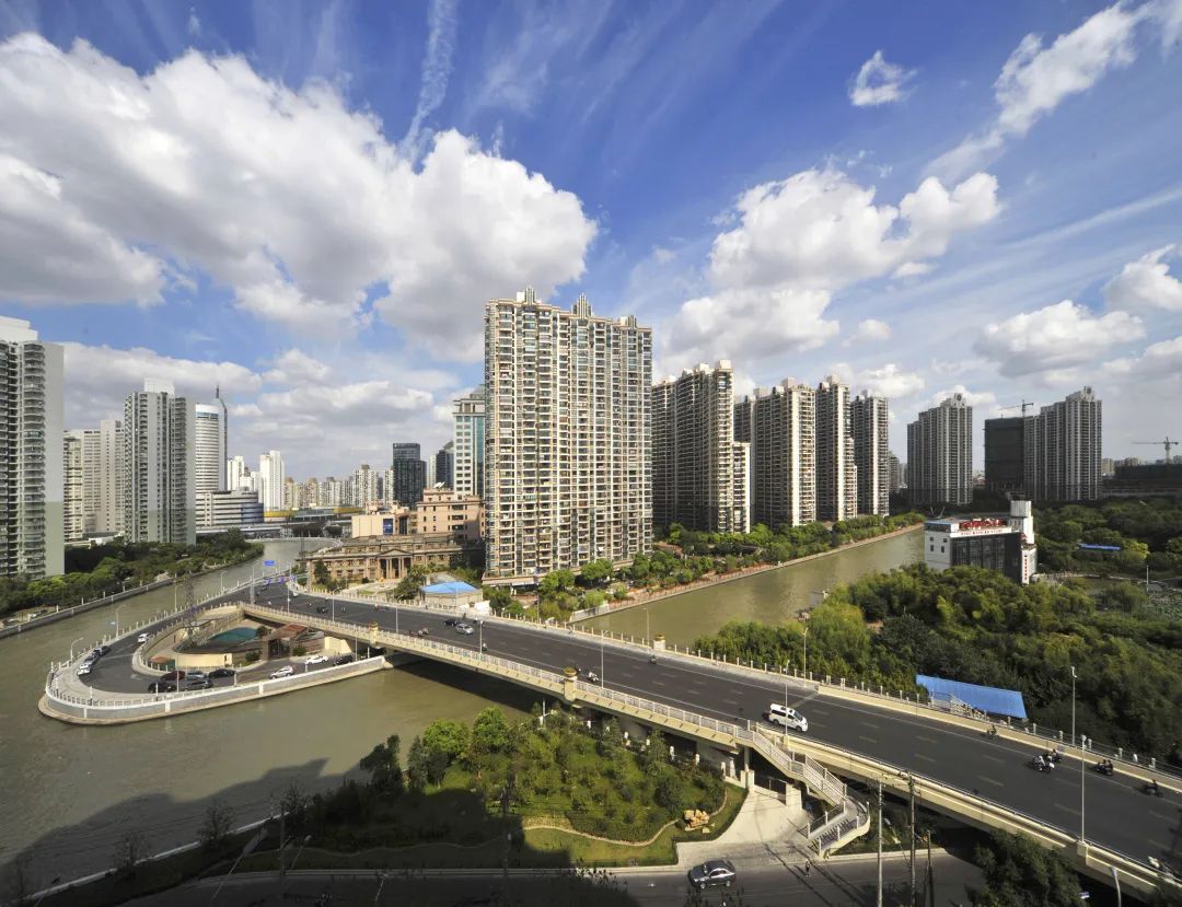 2022-01-07 22:11上海市普陀区政府新闻办官方澎湃号上海普陀