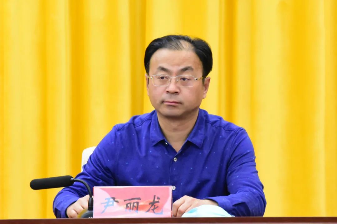 快安排快部署快落实曲周县召开疫情防控工作紧急会议