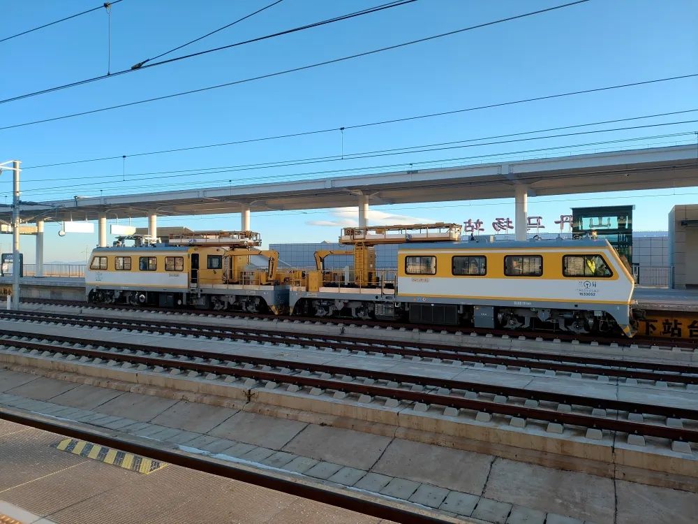 兰州铁路打开app关注