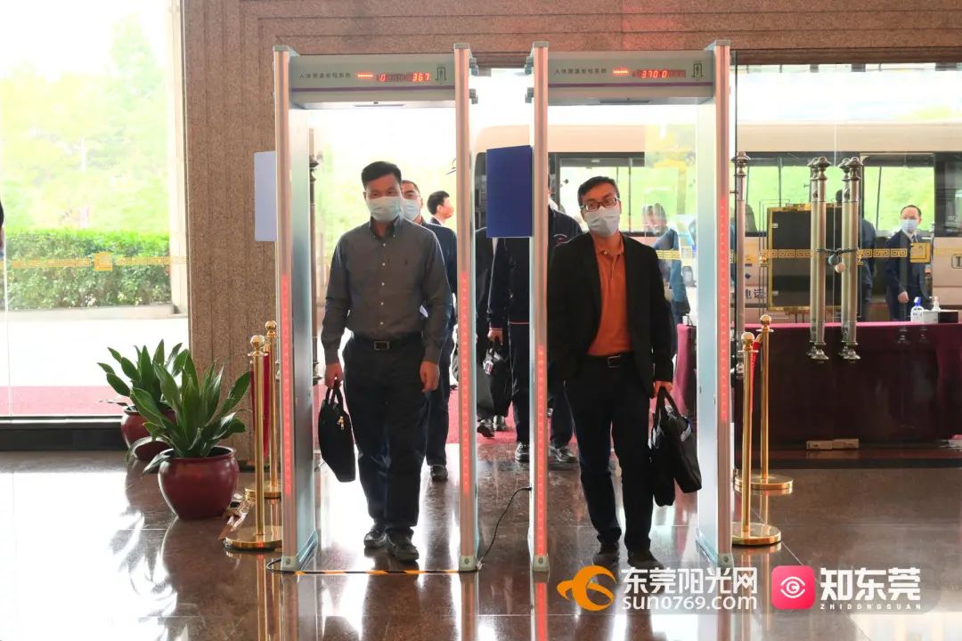 “东莞两会”来了！代表、委员已就位，还有这些新变化！